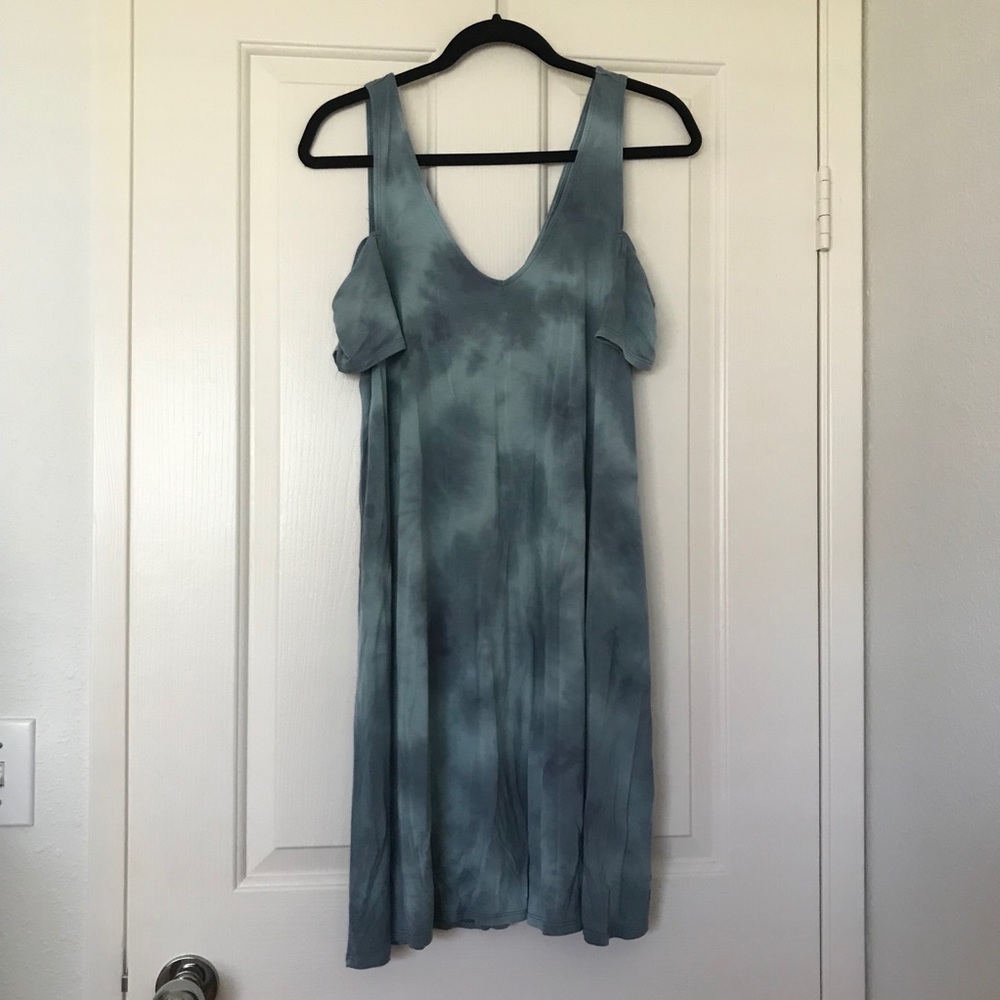 American Eagle Dress